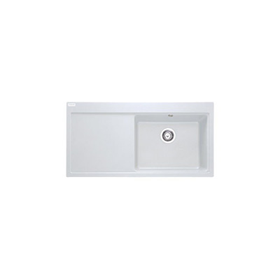 Franke MTG611PWL
