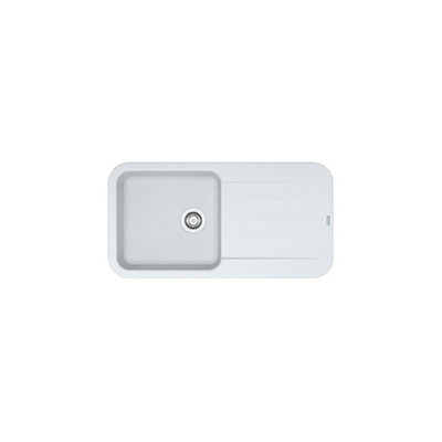 Franke PBG611-970PW