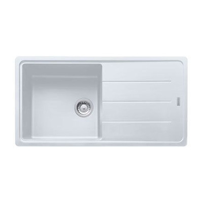 Franke BFG611-970PW
