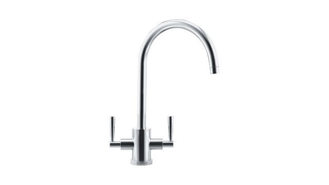 Franke OLYMPUSCR
