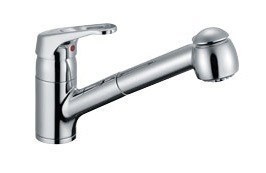 Franke SWINGSPRAYCR