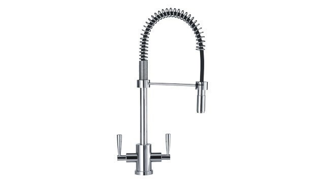 Franke OLYMPUSSPCP