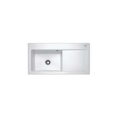 Franke MTK611WHR