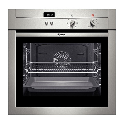 Neff B14M42N3GB