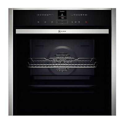 Neff B47VR32N0B