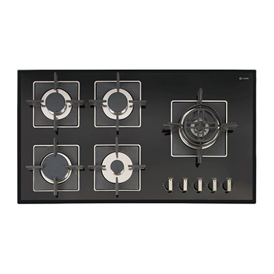 Caple C880GBK