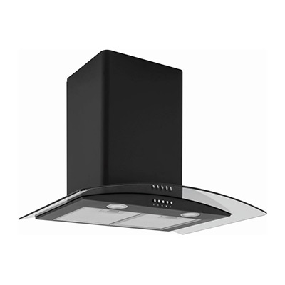 Caple CGC710BK
