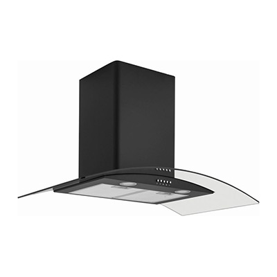 Caple CGC910BK