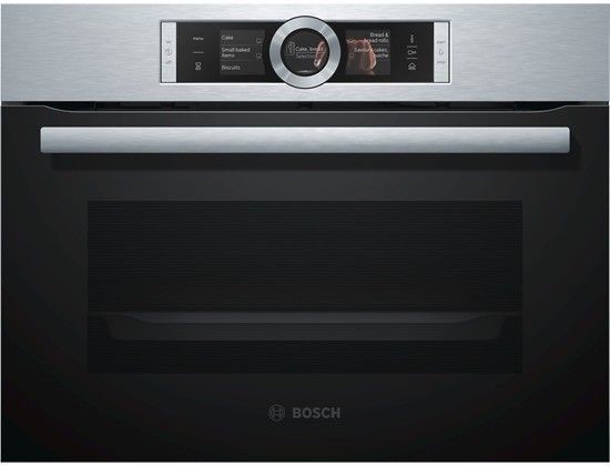 Bosch CSG656BS1B