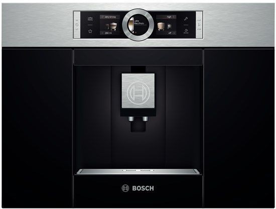 Bosch CTL636ES1