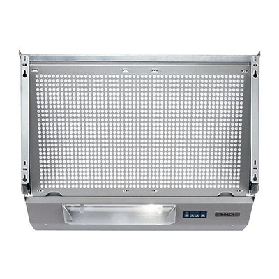 Bosch DHE635BGB