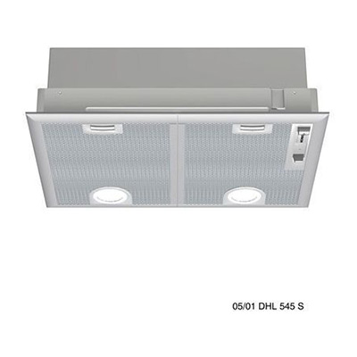 Bosch DHL555BGB