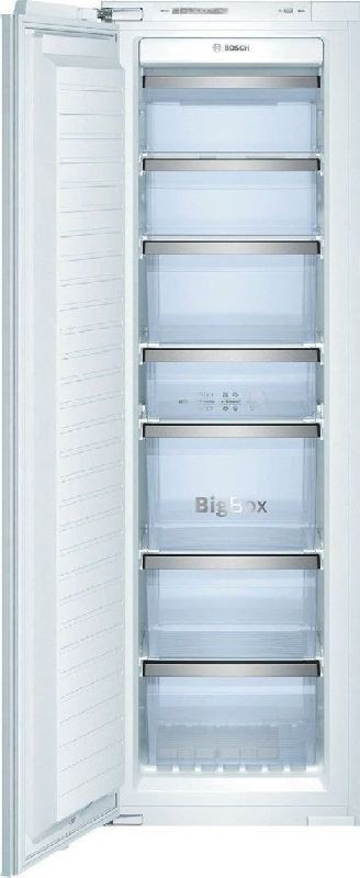 Bosch GIN38A55GB
