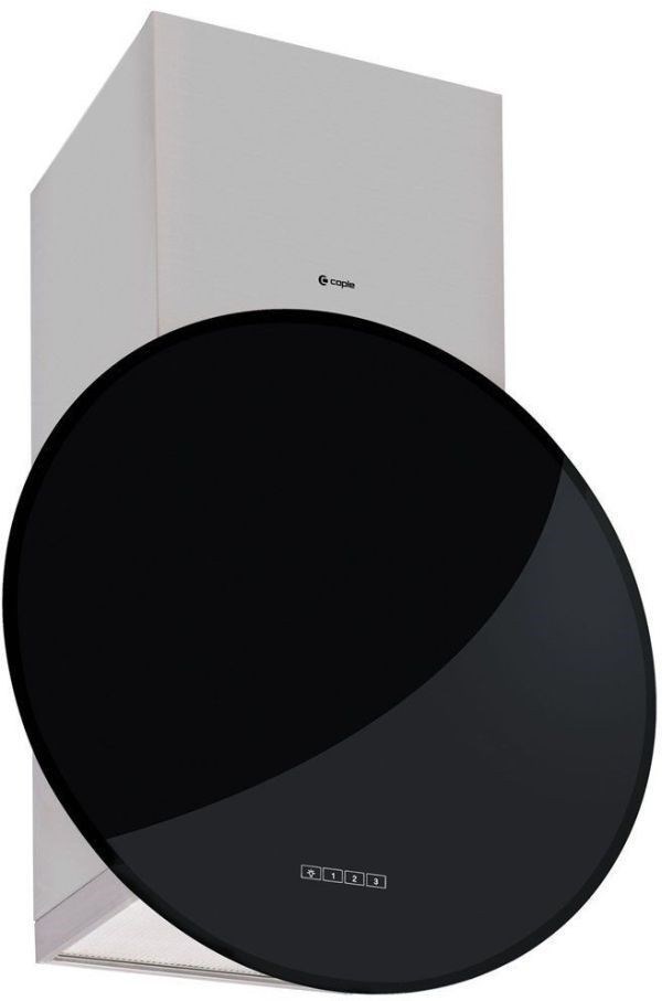 Caple LC610BK