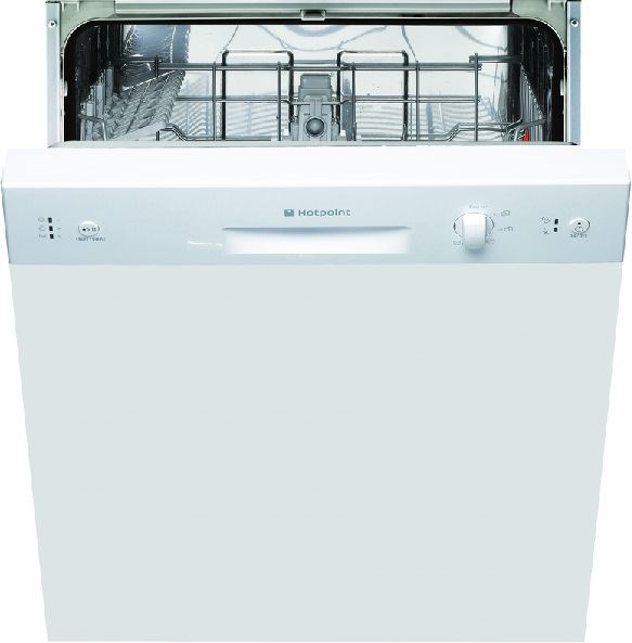 Hotpoint LSB5B019WUK