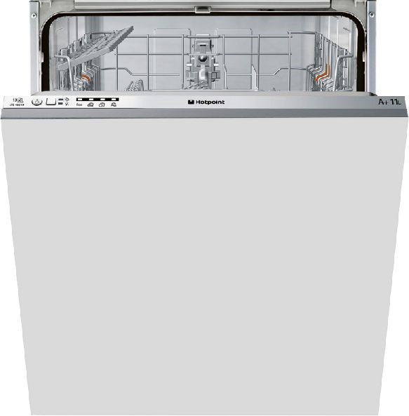 Hotpoint LTB4B019UK