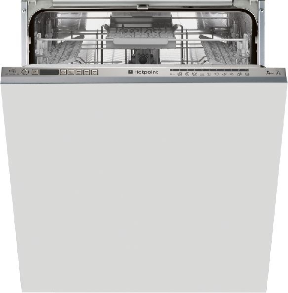 Hotpoint LTF11M1137CUK