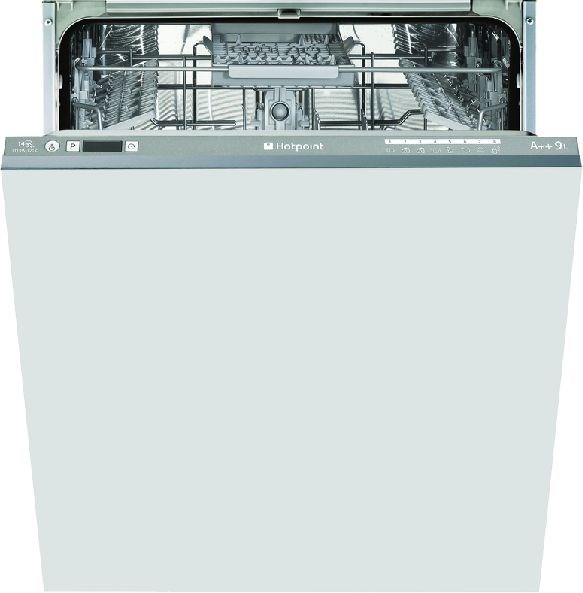 Hotpoint LTF8M121CUK