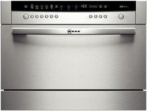 Neff S65M63N1GB