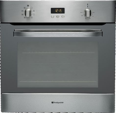 Hotpoint SH83CXS