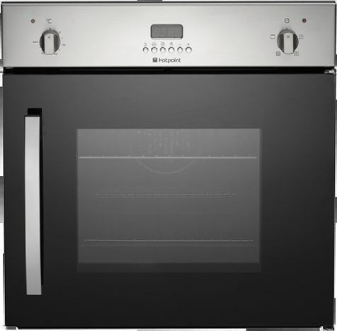 Hotpoint SHL532XS