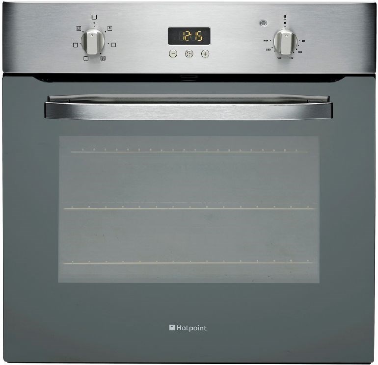 Hotpoint SHS53XS