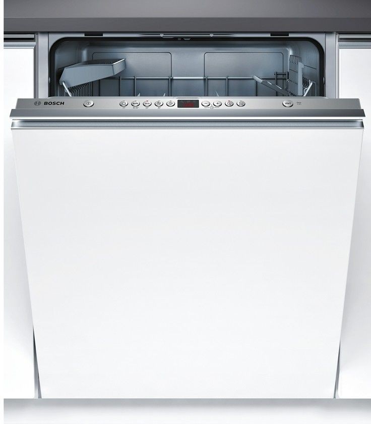 Bosch SMV53L00GB