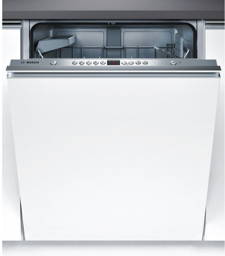 Bosch SMV53M10GB