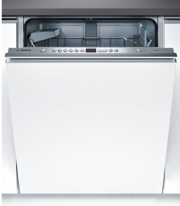 Bosch SMV65M10GB