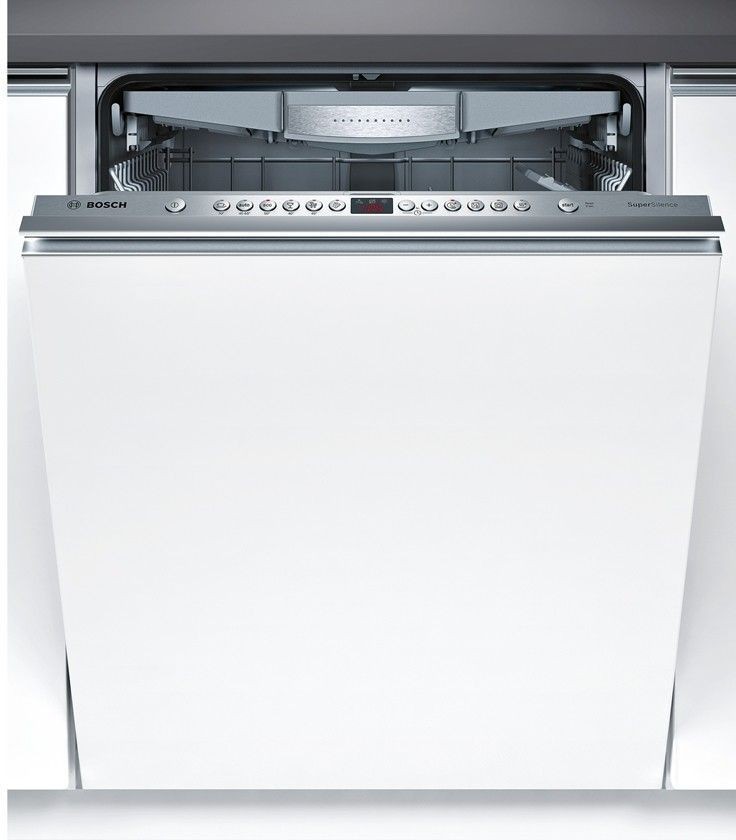 Bosch SMV69M01GB