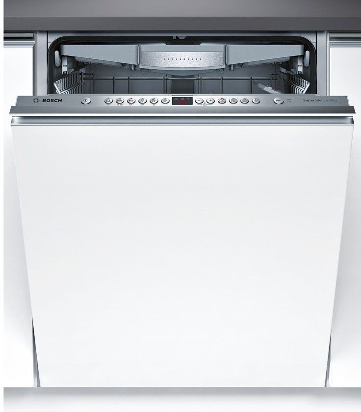 Bosch SMV69P15GB