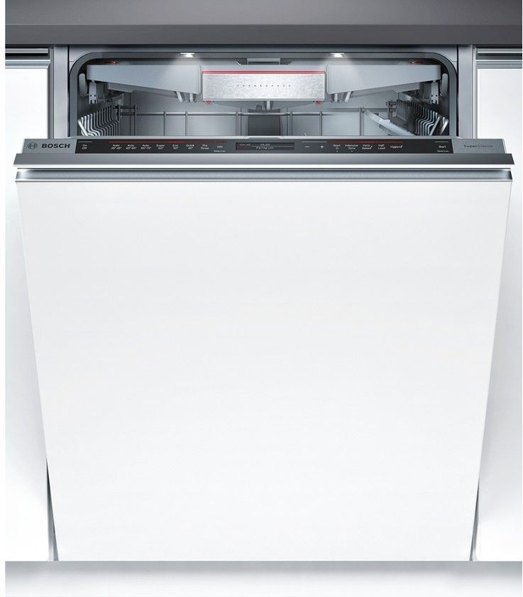 Bosch SMV87TD00G