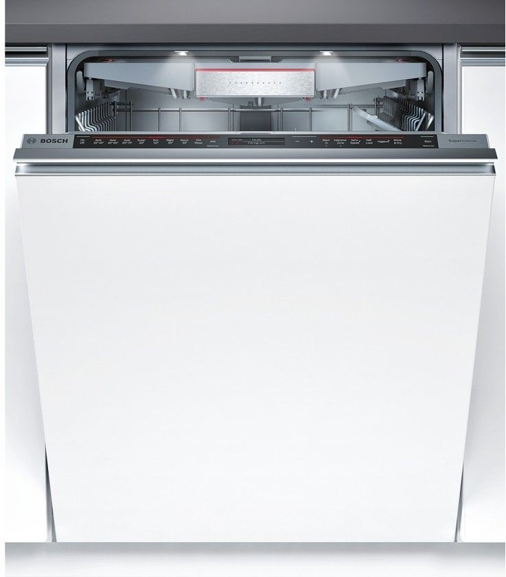 Bosch SMV88TD00G