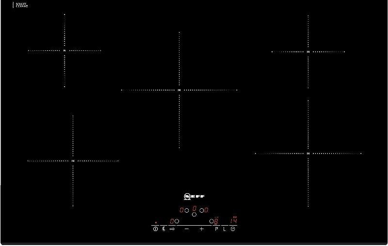 Neff T41D82X2