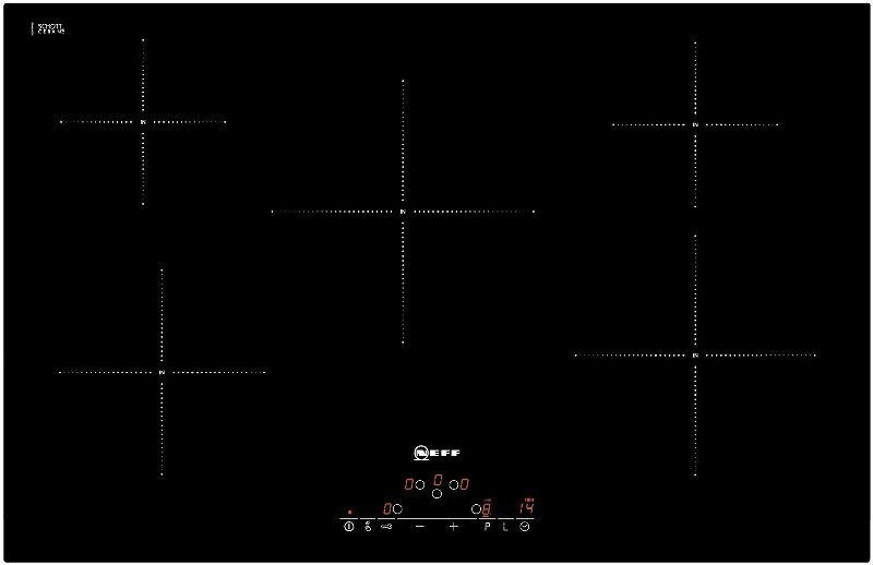 Neff T45D82X2