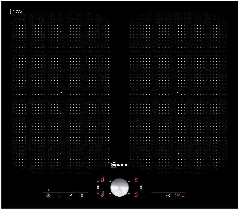 Neff T51T55X2