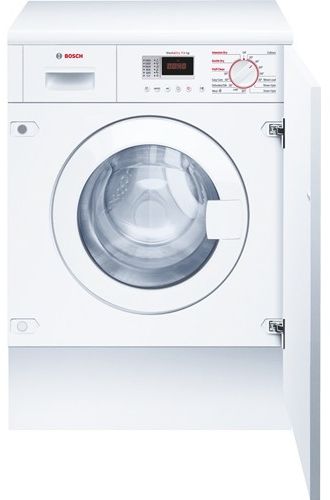 Bosch WKD28351GB
