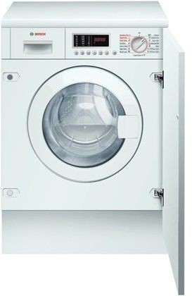 Bosch WKD28540GB