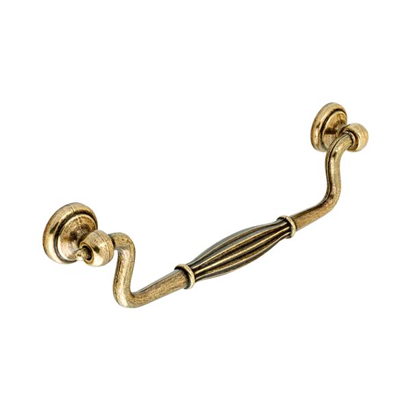 Drop Handle, 160mm