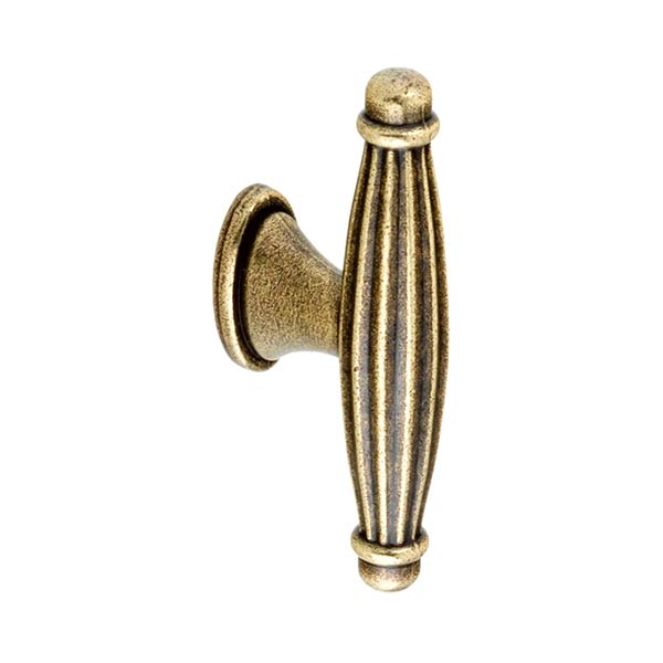 Knob T Shape, 70mm Long
